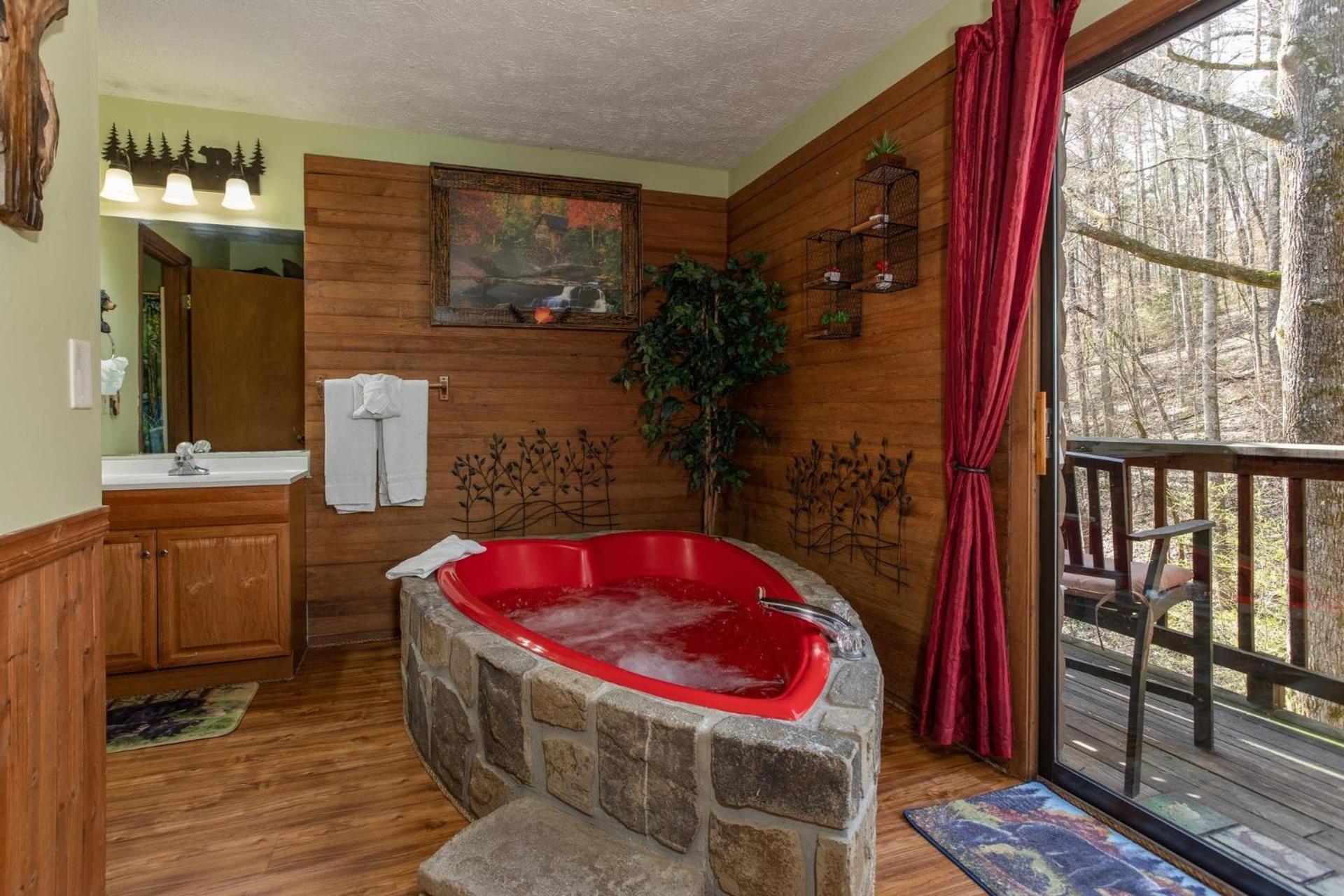 Bear Mountain Hollow-Free Dollywood Ticket- Cozy Cabin With A Hot Tub, Arcade & Deck Close To Town Pigeon Forge Zewnętrze zdjęcie