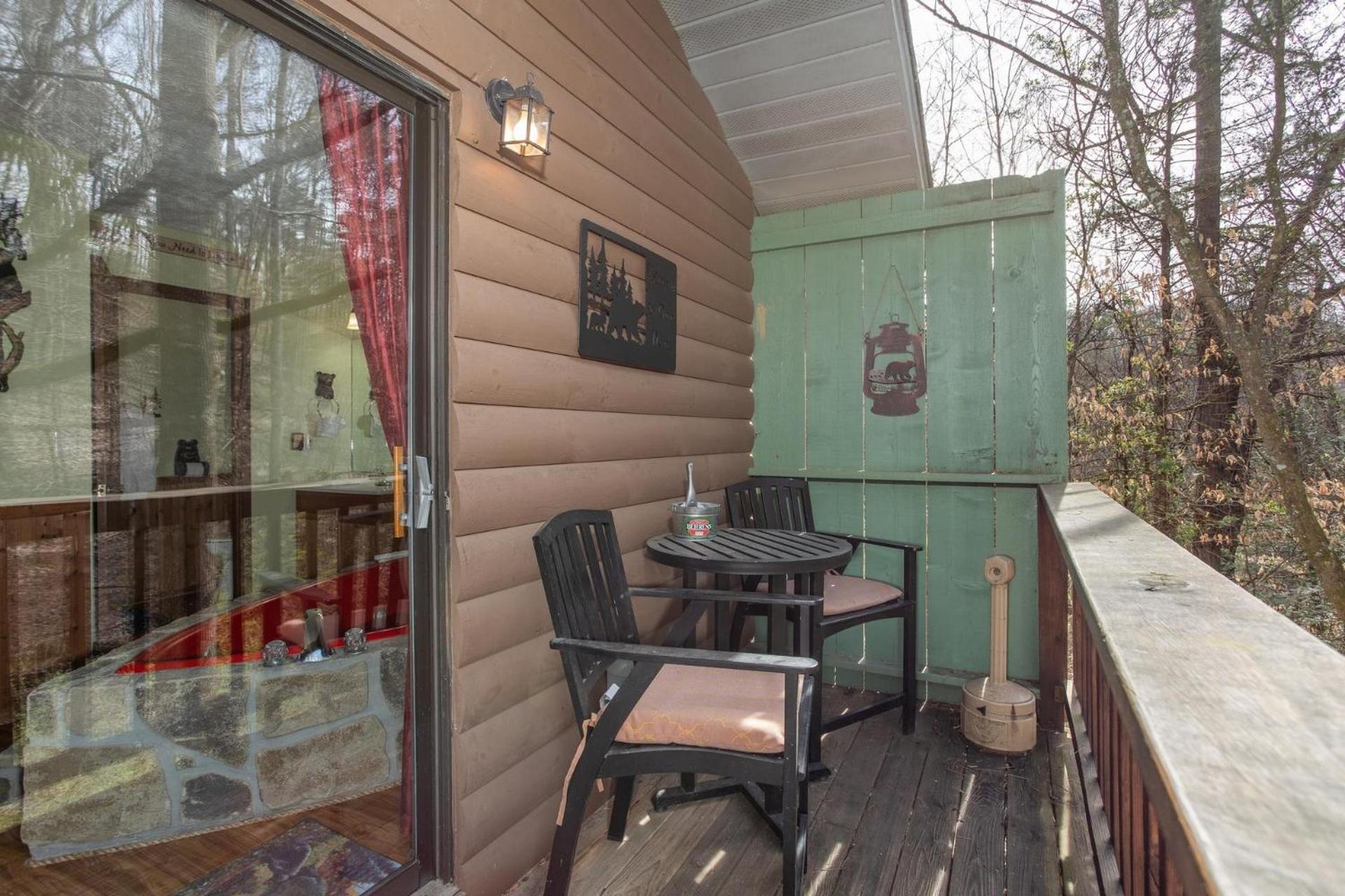 Bear Mountain Hollow-Free Dollywood Ticket- Cozy Cabin With A Hot Tub, Arcade & Deck Close To Town Pigeon Forge Zewnętrze zdjęcie